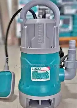 Sewage Pump 1hp