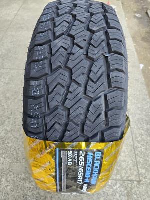 265 /65 R17 Blackhawk Tyres (All Terrein) - thumbnail 3