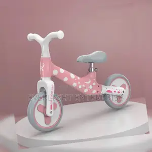 Balance Bike Size 12