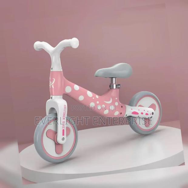 Balance Bike Size 12