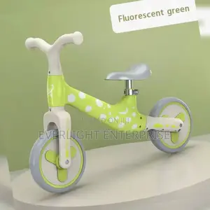 Balance Bike Size 12