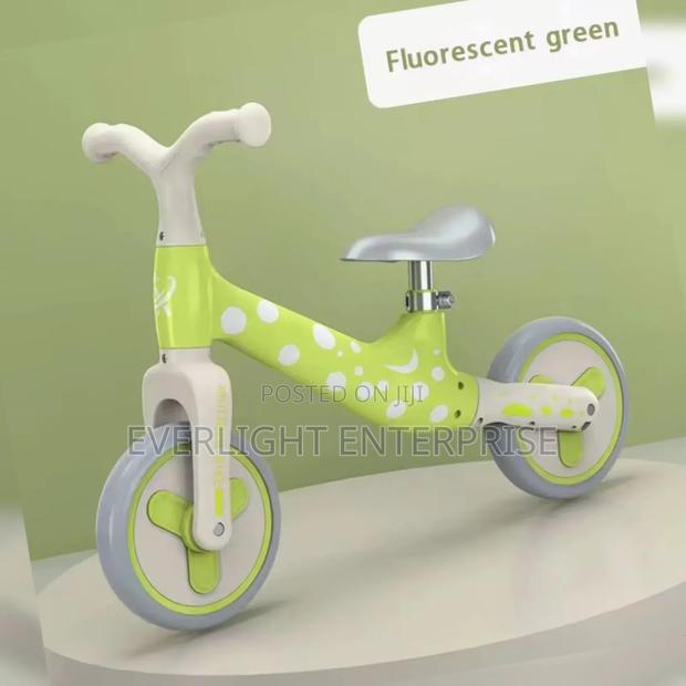 Balance Bike Size 12 - thumbnail 2