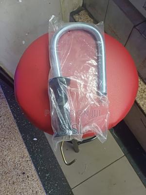 Electric Fence Gate Spring With Handle - thumbnail 2