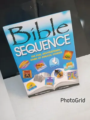 Bible Sequence