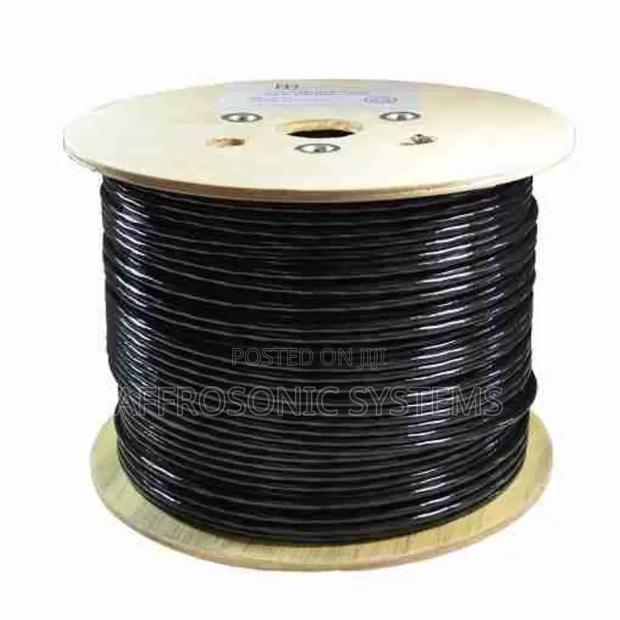 CCN Cat6 Outdoor Cable