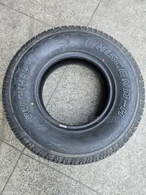 235 /75 R15 Blackhawk Tyres (All Terrein)
