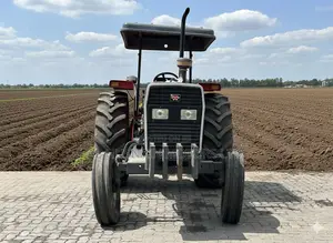 2022 Massey Ferguson Mf 385