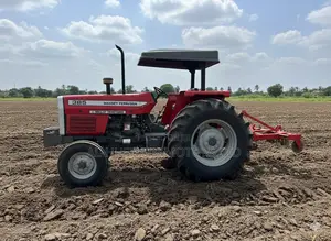 2022 Massey Ferguson Mf 385