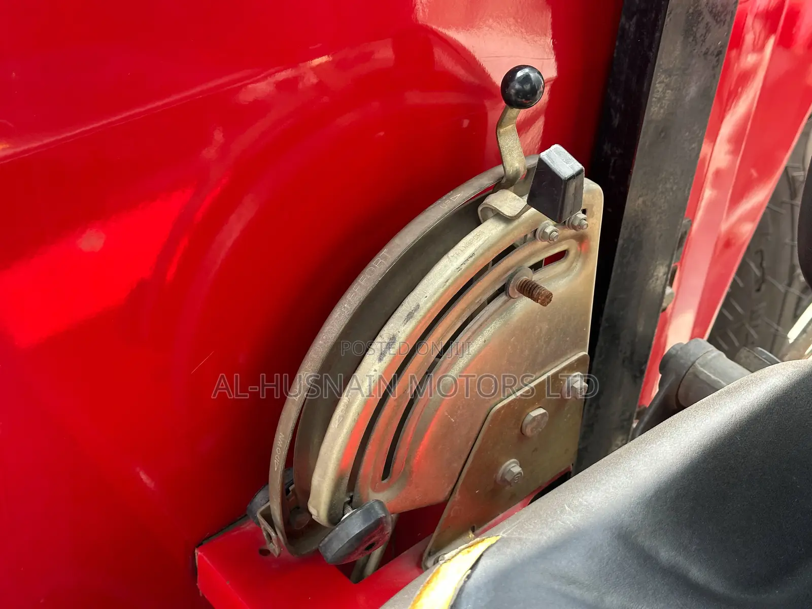 2022 Massey Ferguson Mf 385