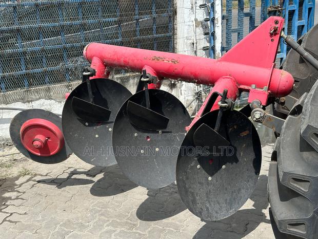 2022 Massey Ferguson Mf 385 - thumbnail 8