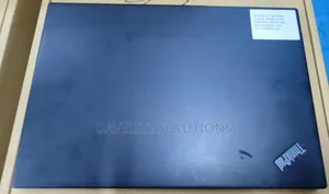 Laptop Lenovo ThinkPad X390 Yoga 16GB Intel Core i5 SSD 256GB