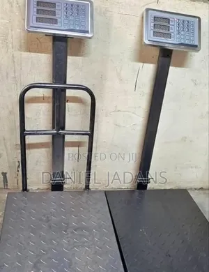Brand New300kg Platform Scale/Platform Scale