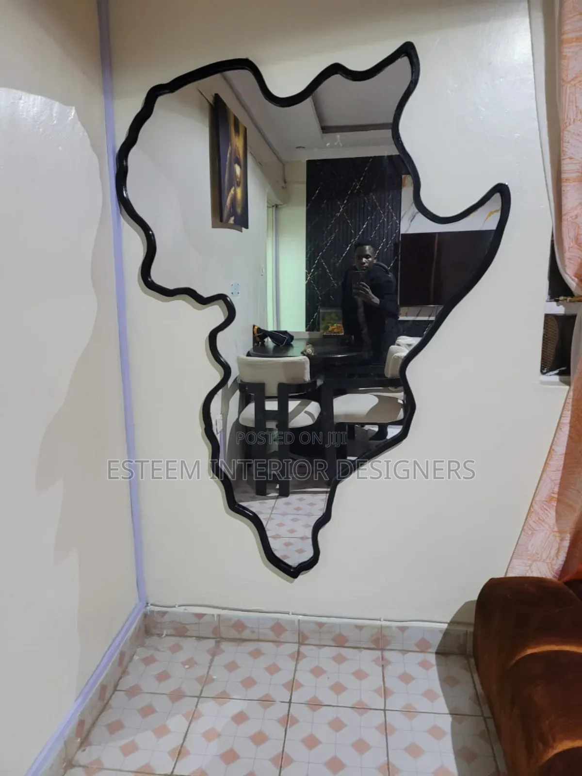 Mirrors Available