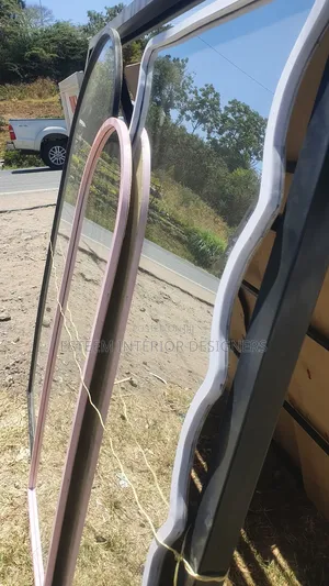 Mirrors Available