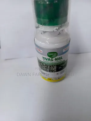 Tivag 40sl  50ml