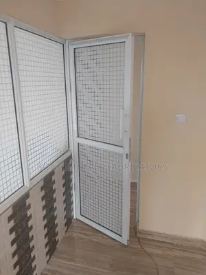 Office Fabrication