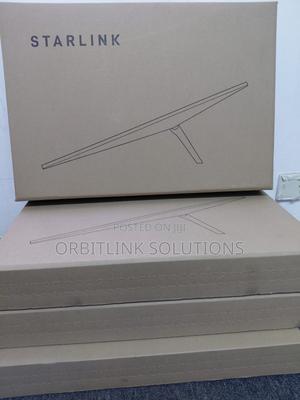 Starlink Gen 3/ Starlink Version 4 - main view