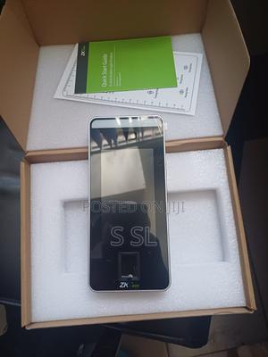 Speedface V5l - Facial Biometric - thumbnail 2