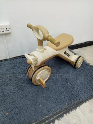 Kids Quality Tricycle - main view