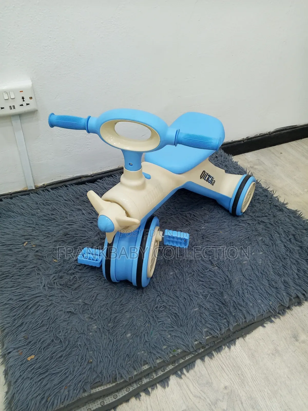 Kids Quality Tricycle