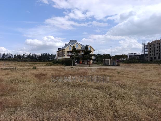 Prime Gated Residential Plots – Moi South Lake, Naivasha