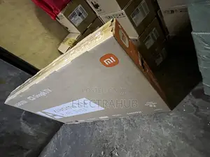 Xiaomi 43 Inch Android Smart Tv Brand New Sealed
