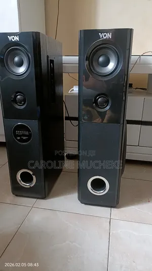 Sub Woofer