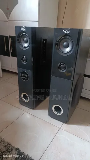 Sub Woofer