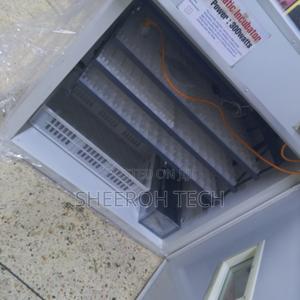 528egg Incubator - thumbnail 2