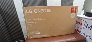 65 Inch Lg Qned Ai Qned70 Smart Tv Ai Magic Remote Hdr10 Webos25
