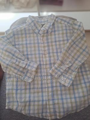 Kids Clothing - main view