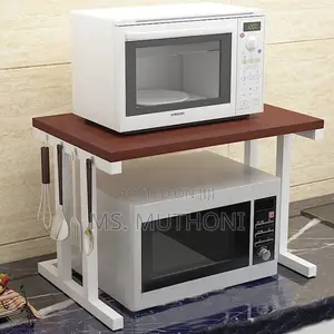 Kitchen Counter Shelf or Organizer.