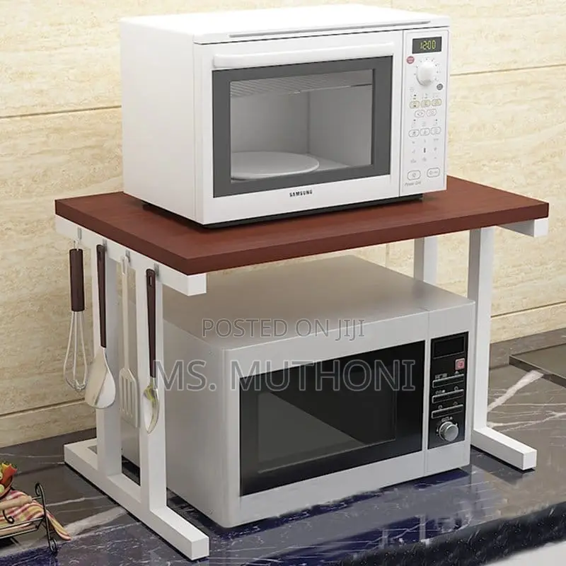 Kitchen Counter Shelf or Organizer.