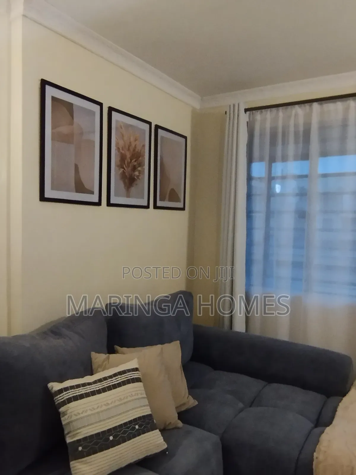 Ruaka Airbnb One Bedroom