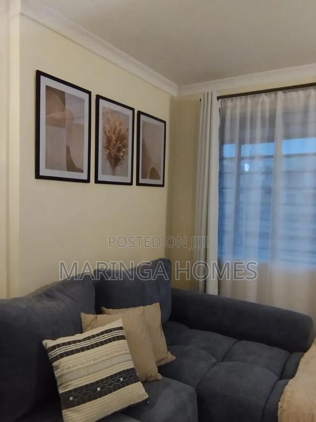 Ruaka Airbnb One Bedroom - main view