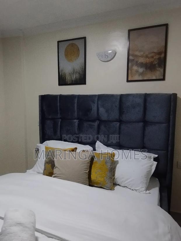 Ruaka Airbnb One Bedroom - thumbnail 2