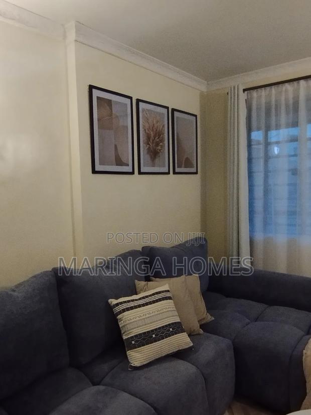 Ruaka Airbnb One Bedroom - thumbnail 3