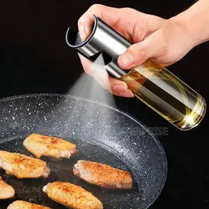 100ml Oil Spray Bottle