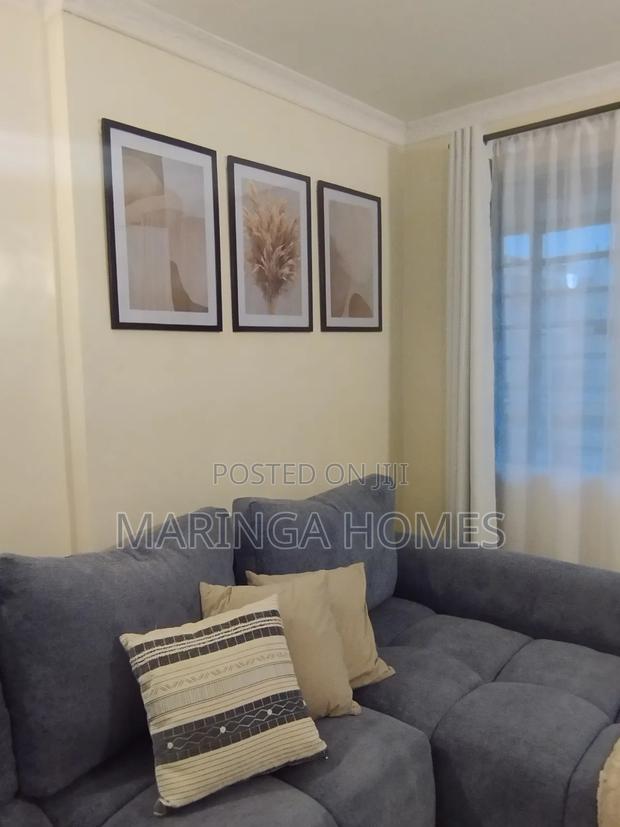 Ruaka Airbnb One Bedroom - thumbnail 4