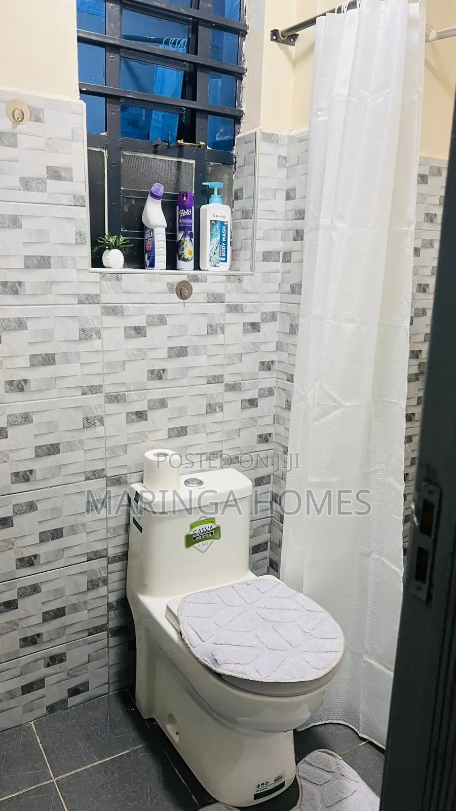 Ruaka Airbnb One Bedroom