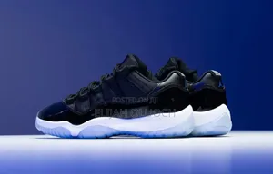 Jordan 11 Low Retro Low 🐾
“Spacejam 


Quality 🫰🏿

S