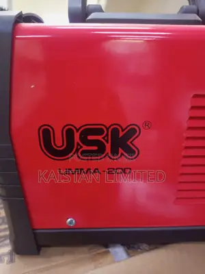 Usk Welding Inverter Mma 200
