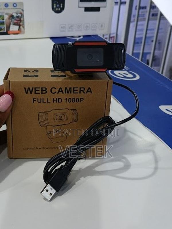 Usb 1080p Hd Video Conferencing Computer Camera Usb Webcam