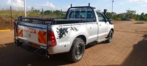We Offer Pickup for Transport Services in Imara Daima