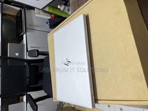 Laptop HP EliteBook 840 G7 8GB Intel Core I5 SSD 256GB