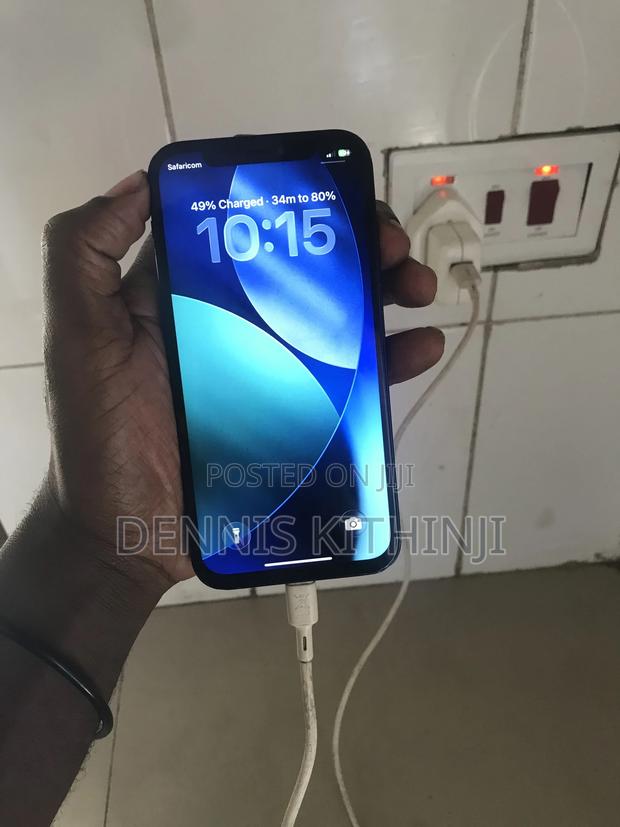 Apple iPhone 12 64 GB - thumbnail 3