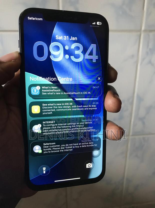 Apple iPhone 12 64 GB - thumbnail 4