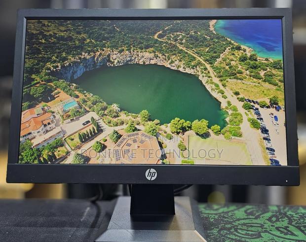 Hp P19b G4 Wxga 
19 Inches Wide Monit