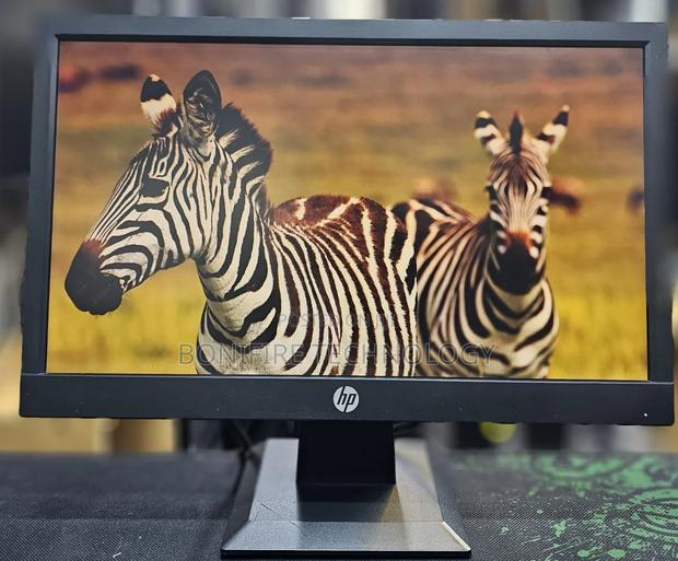 Hp P19b G4 Wxga 
19 Inches Wide Monit - thumbnail 2