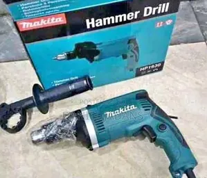 Brand New Makita Impact Drill/Quality Impact Drill